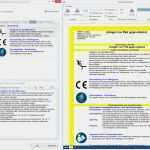 Gefahrstoffkataster Vorlage Ghs Cool Muster Betriebsanweisungen Plus Weka Media