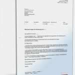 Gegendarstellung Muster Vorlage Zum Download Luxus Gegendarstellung Abmahnung Streikbeteiligung