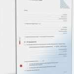 Gegendarstellung Muster Vorlage Zum Download Luxus Reinigungsvertrag