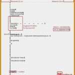 Gehalt Mahnung Vorlage Luxus 14 Briefkopf Abstände