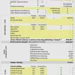 Gehaltsabrechnung Excel Vorlage Best Of Lohn Und Gehaltsabrechnung Vorlage Inspiration Schn