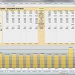 Gehaltsabrechnung Vorlage Excel 2018 Best Of 7 Einnahmen Ausgaben Rechnung Excel