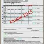 Gehaltsabrechnung Vorlage Excel 2018 Schön 21 Lohnabrechnung Vorlage Excel