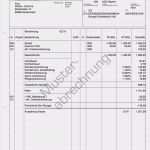 Gehaltsabrechnung Vorlage Kostenlos Genial Abslohn Musterausdrucke