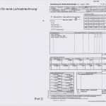 Gehaltsabrechnung Vorlage Word Elegant Lohn Und Gehaltsabrechnung Vorlage Inspiration Schn