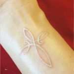 Geile Tattoo Vorlagen Angenehm Tattoo Engel Handgelenk