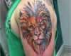 Geile Tattoo Vorlagen Best Of Löwen Tattoos Und Ihre Bedeutungen