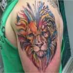 Geile Tattoo Vorlagen Best Of Löwen Tattoos Und Ihre Bedeutungen