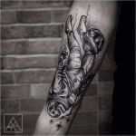 Geile Tattoo Vorlagen Cool 1001 Ideen Und Inspirationen Für Ein Cooles Unterarm