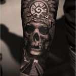 Geile Tattoo Vorlagen Wunderbar 8 Coole Männer Tattoo Motive Für Den Unterarm Hypefeed