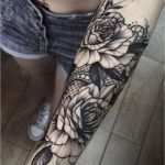 Geile Tattoo Vorlagen Wunderbar Die Besten 25 Unterarm Tattoos Ideen Auf Pinterest