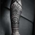 Geile Tattoo Vorlagen Wunderbar Tattoo Ideen Unterarm Blackwork Tattoo Männer Dotwork