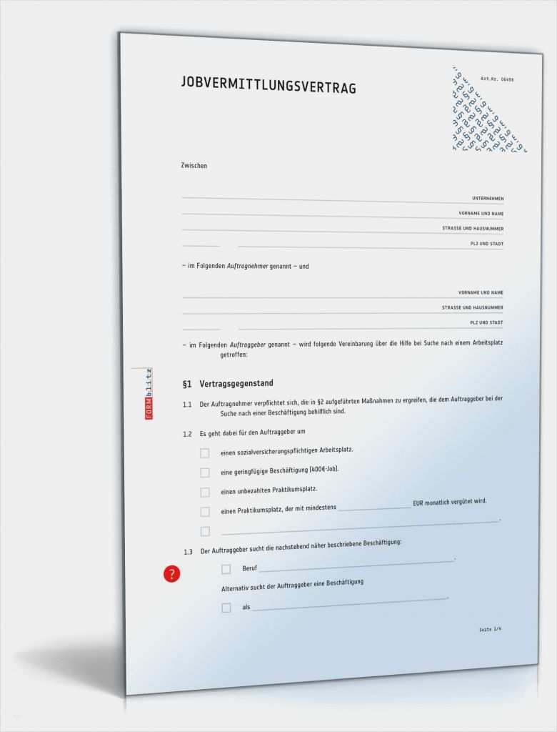 Geld Ausleihen Vertrag Vorlage Beste Vertrag Jobvermittlung
