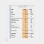 Geldflussrechnung Vorlage Excel Erstaunlich Jahresrechnung Nach Neuer Rechnungslegung