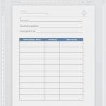 Gelenktes Dokument Vorlage Erstaunlich Versionsinformationen In Gelenkte Dokumente Einfügen