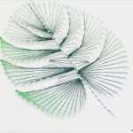 Gemeindebrief Vorlagen Download Bewundernswert Diy Fadenbild Für Das Tropenfeeling Zuhause