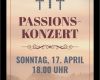 Gemeindebrief Vorlagen Download Erstaunlich Gestaltungsvorlagen Für Passions Und Osterzeit