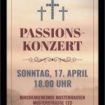 Gemeindebrief Vorlagen Download Erstaunlich Gestaltungsvorlagen Für Passions Und Osterzeit