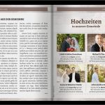 Gemeindebrief Vorlagen Download Inspiration Gestaltungsvorlagen Für „freud & Leid“ Seiten