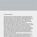 Gemeindebrief Vorlagen Download Süß Gestaltungsvorlage Gemeindebrief A4 Scribus