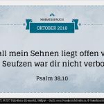 Gemeindebriefdruckerei Vorlagen Angenehm Monatssprüche 2018 – Gemeindebriefhelfer