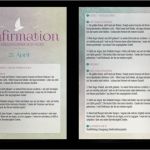 Gemeindebriefdruckerei Vorlagen Einzigartig Liedblätter Konfirmation – Gemeindebriefhelfer