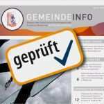 Gemeindebriefdruckerei Vorlagen Einzigartig Werkstatt