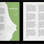 Gemeindebriefdruckerei Vorlagen Elegant Liedblätter Konfirmation – Gemeindebriefhelfer