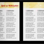 Gemeindebriefdruckerei Vorlagen Erstaunlich Liedblätter Zur Advents Und Weihnachtszeit