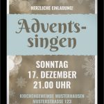 Gemeindebriefdruckerei Vorlagen Fabelhaft Gestaltungsvorlagen Für Advents Und