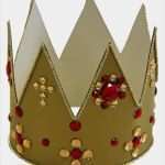 Gemeindebriefdruckerei Vorlagen Inspiration Die Krone Zum Selberbasteln