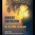 Gemeindebriefdruckerei Vorlagen Inspiration Gestaltungsvorlagen Für Passions Und Osterzeit