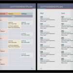 Gemeindebriefdruckerei Vorlagen Luxus Terminseiten – Gemeindebriefhelfer