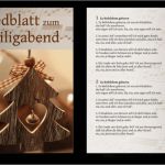 Gemeindebriefdruckerei Vorlagen Neu Liedblätter Zur Advents Und Weihnachtszeit