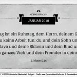 Gemeindebriefdruckerei Vorlagen Wunderbar Monatssprüche 2018 – Gemeindebriefhelfer