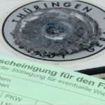 Generali Versicherung Kündigen Vorlage Großartig Kfz Abmeldung Vollmacht Muster Mitteilung An Kfz