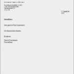 Generalvollmacht Kostenlose Vorlage Erstaunlich 15 Privater Brief Vorlage