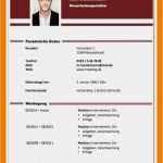 Generalvollmacht Kostenlose Vorlage Hübsch 9 Steckbrief Bewerbung Muster