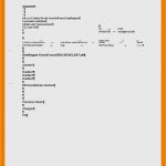 Generalvollmacht Kostenlose Vorlage Inspiration 8 Vorlage Din 5008 Word