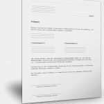 Generalvollmacht Kostenlose Vorlage Luxus Vollmacht Vorlage Vollmachtmuster