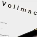 Generalvollmacht Kostenlose Vorlage Wunderbar Vollmacht Gratis Vorlagen Muster formulare