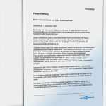 Generalvollmacht Patientenverfügung Vorlage Schönste Pressemitteilung über Neue Ausstellung Unternehmen