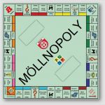 Geocaching Logbuch Vorlage Small Angenehm Gc41q51 Mmm5045 Möllnopoly Unknown Cache In Schleswig