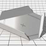 Geocaching Logbuch Vorlage Small Elegant Gc6e7wd Ikosaeder Unknown Cache In Baden Württemberg