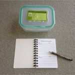 Geocaching Logbuch Vorlage Small Großartig Fizieller Geocaching Cache Container 350ml Mit Logbuch