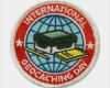 Geocaching Vorlagen Bewundernswert 2016 International Geocaching Day Aufnäher Auf