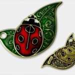 Geocaching Vorlagen Einzigartig Travel Marienkäfer Geocoin Antik Gold Geocoinshop