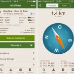 Geocaching Vorlagen Elegant Geocaching Apps Für Ios – Die Welt Von Kati1988