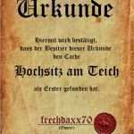 Geocaching Vorlagen Erstaunlich Geocaching Ftf Urkunde