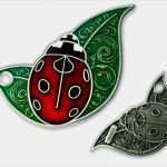 Geocaching Vorlagen Gut Travel Marienkäfer Geocoin Antik Silber Geocoinshop